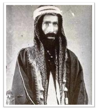 Wahabismo - WikiShia