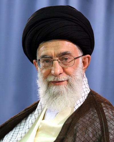 Ficheiro:Sayyid Ali Khamenei.jpg