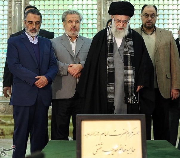 File:Hamsare emam kh.jpg