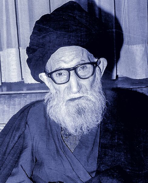 Fichier:سید جواد خامنه ای.jpg