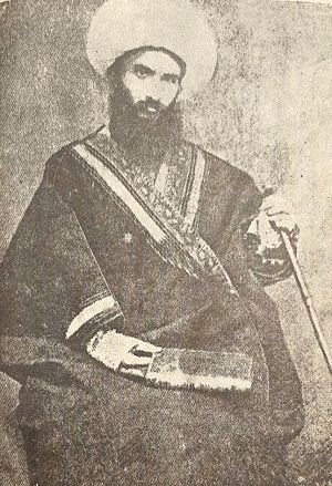 سروش اصفهانی