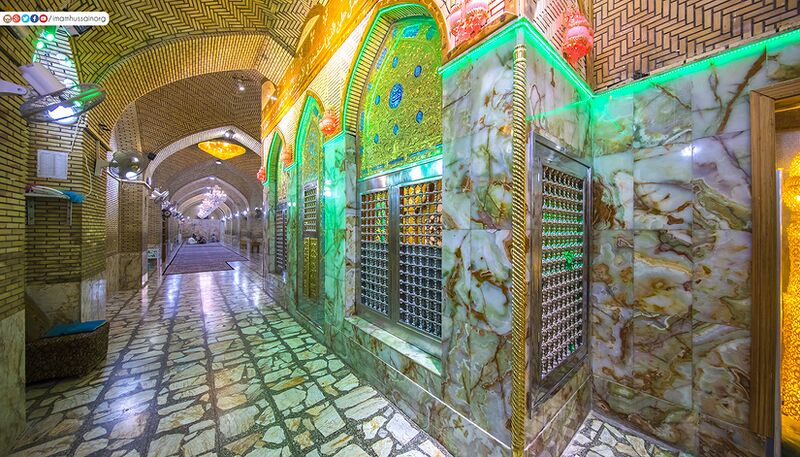 پرونده:مقام امام زمان(ع).jpg