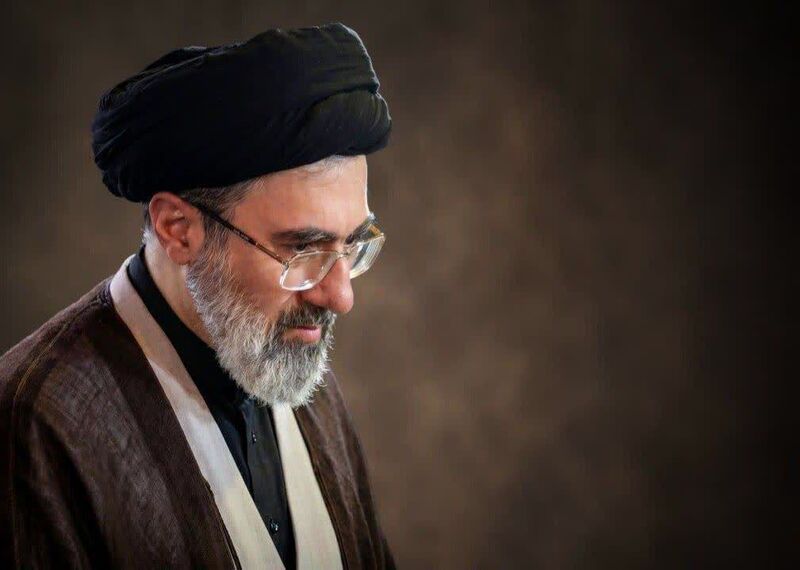 Fayl:سید مجتبی حسینی خامنه‌ای.jpg