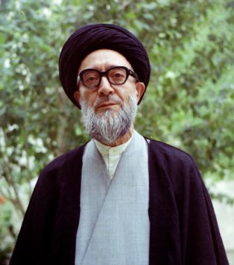 Sayyid Muhammad Ali Qadi Tabataba'i - wikishia