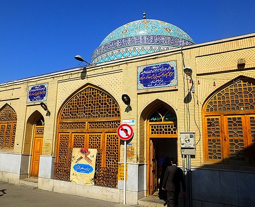 صاحب بن عباد - ویکی شیعه