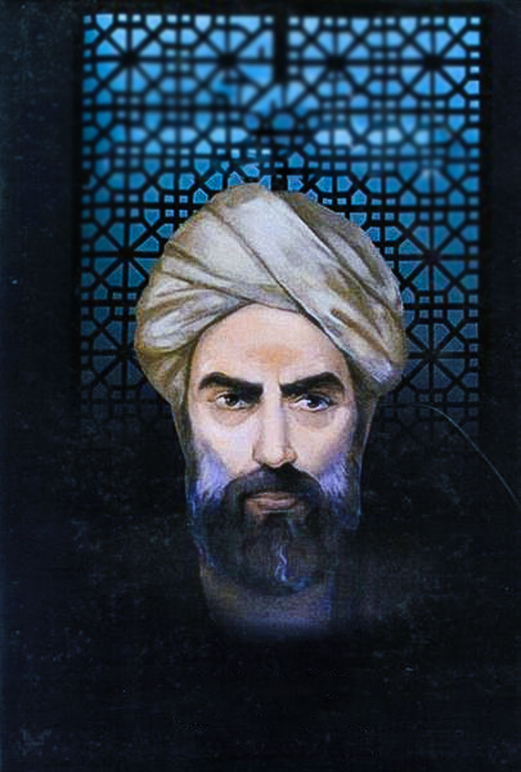 Mulla Shadra - Wikishia