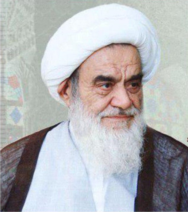 Husayn Mazahiri - Wikishia