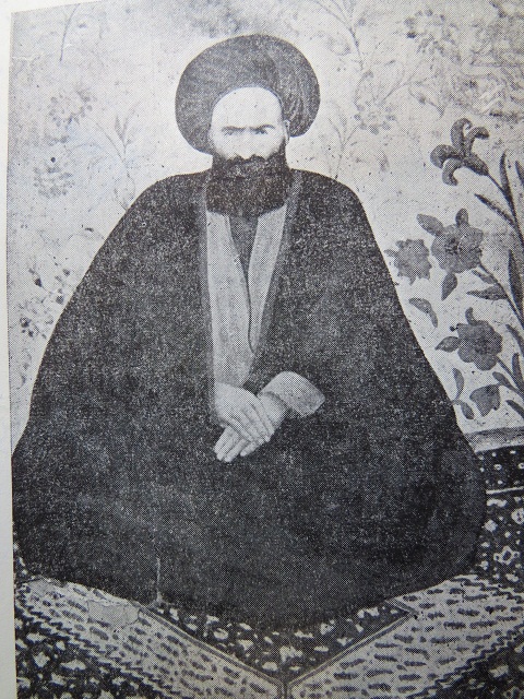 Habibullah Khui - Wikishia