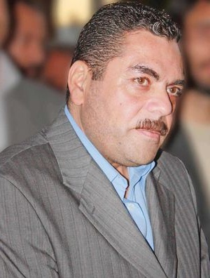 سمير القنطار