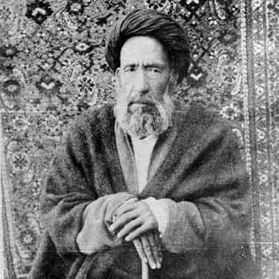 Sayyid Hasan Mudarris - Wikishia