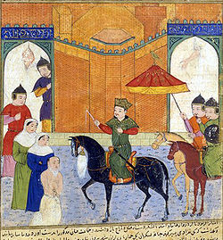 Ghazan Khan WikiShia