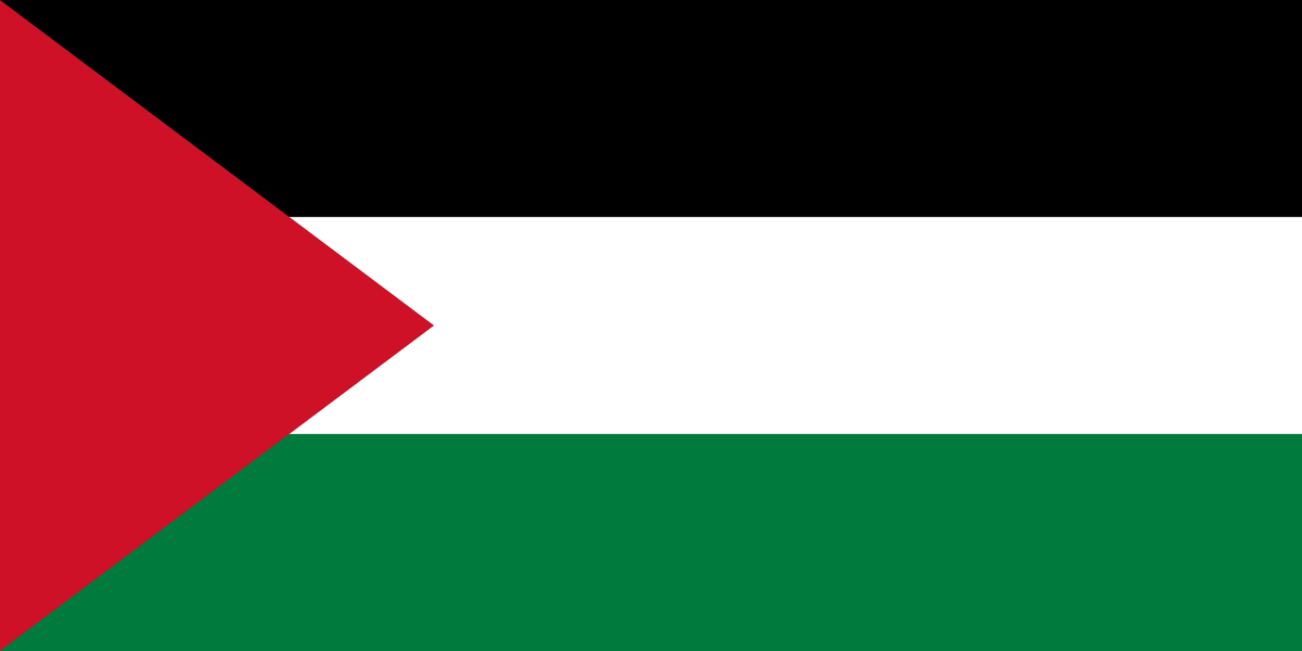 Palestine - WikiShia