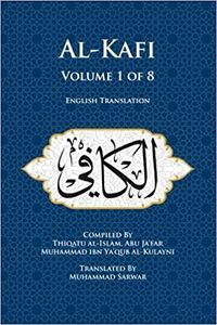 Usul Al Kafi Book Wikishia