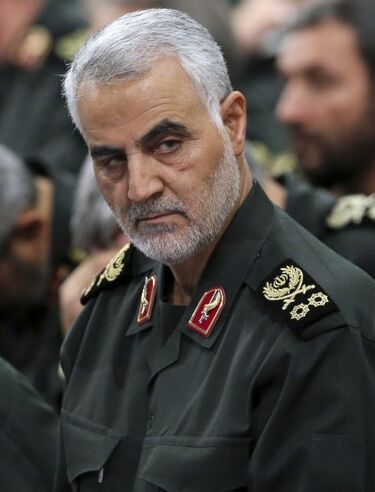 Qasem Soleimani - WikiShia