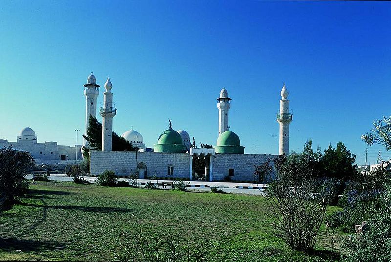 Ja'far b. Abi Talib - wikishia