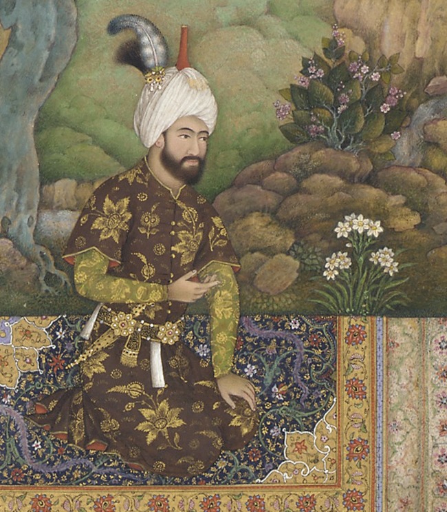 Tahmasp I - wikishia