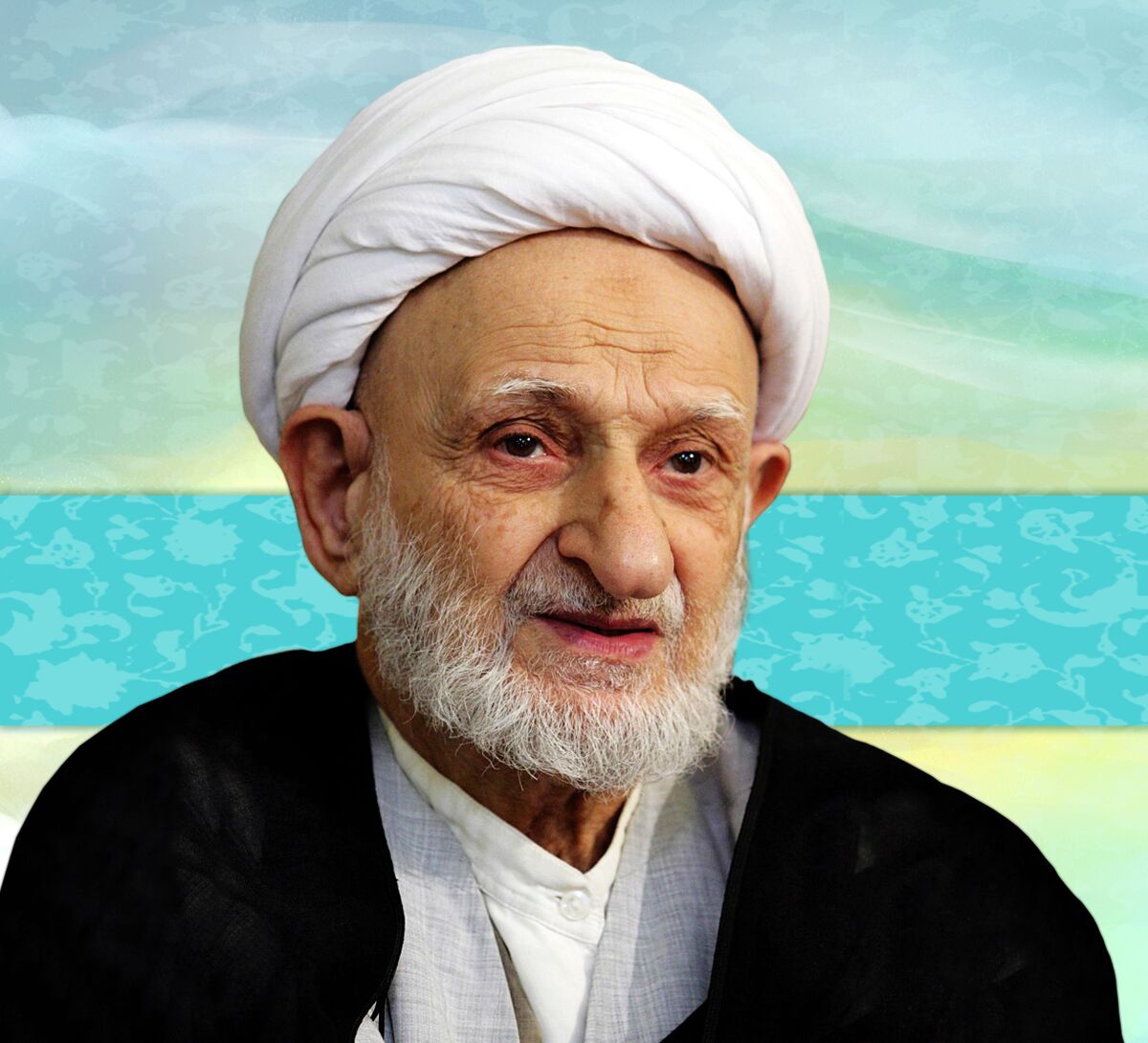 محمدتقی بهجت - ویکی شیعه